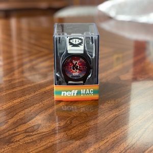 Neff Mac Miller Watch